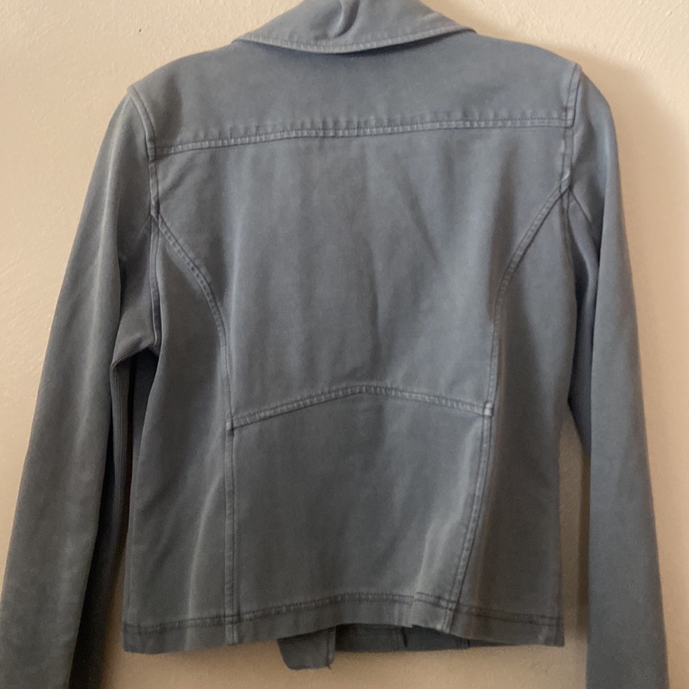 Marrakech jacket - Picture 11 of 15